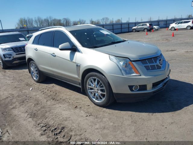 cadillac srx 2013 3gyfnee35ds579121