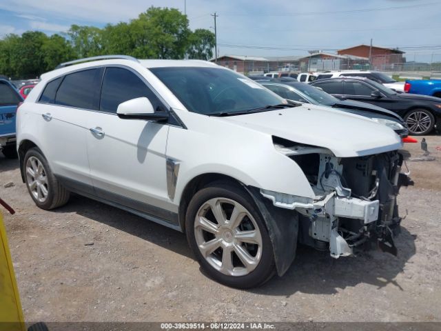 cadillac srx 2013 3gyfnee35ds579314