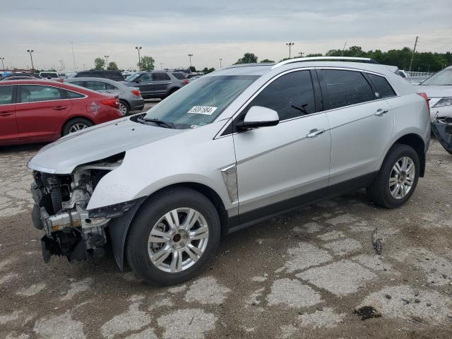 cadillac srx 2014 3gyfnee35es516313