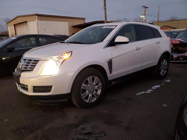 cadillac srx luxury 2014 3gyfnee35es561493