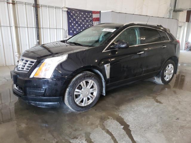 cadillac srx luxury 2014 3gyfnee35es590119