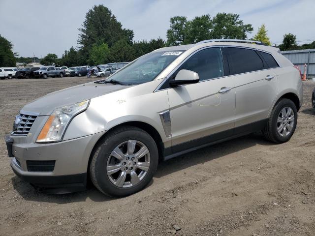 cadillac srx 2014 3gyfnee35es630974