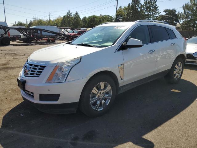 cadillac srx luxury 2014 3gyfnee35es643157