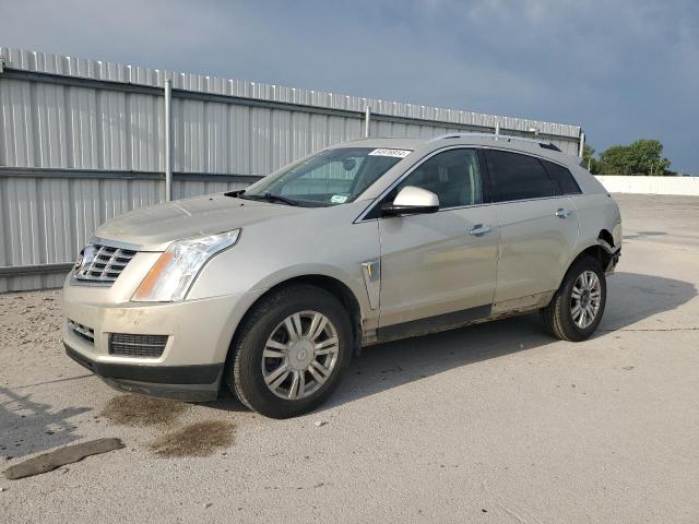 cadillac srx luxury 2014 3gyfnee35es680483