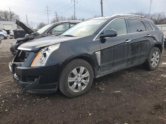 cadillac srx 2014 3gyfnee35es681715