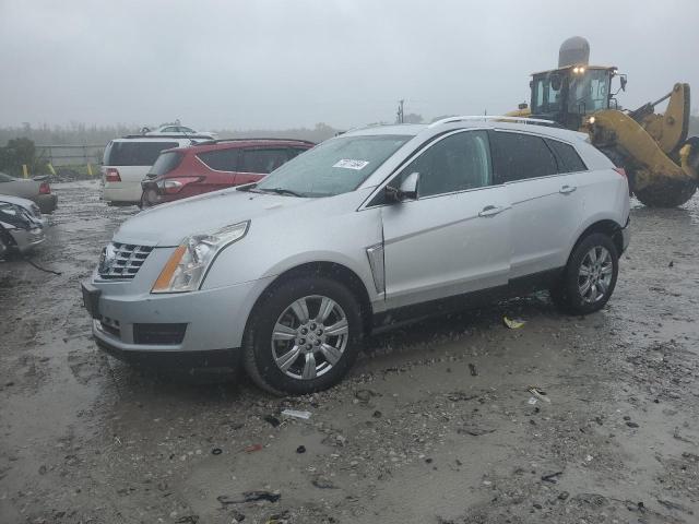 cadillac srx luxury 2015 3gyfnee35fs508780