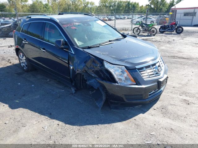 cadillac srx 2015 3gyfnee35fs527507