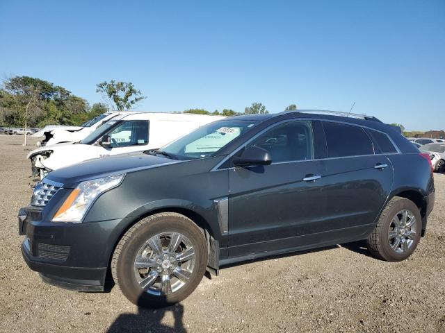 cadillac srx luxury 2015 3gyfnee35fs536899