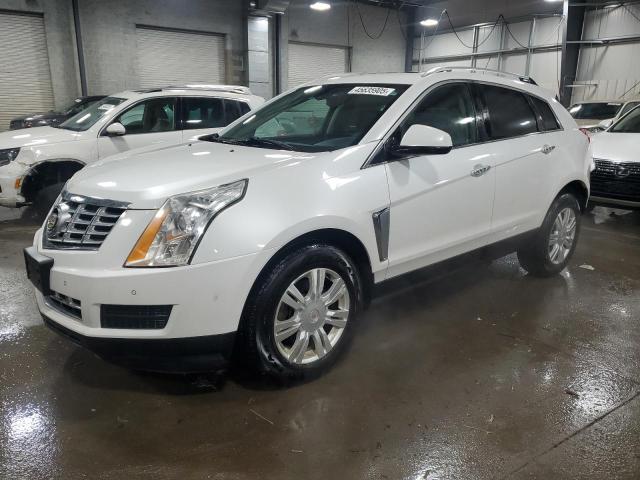 cadillac srx luxury 2015 3gyfnee35fs537745