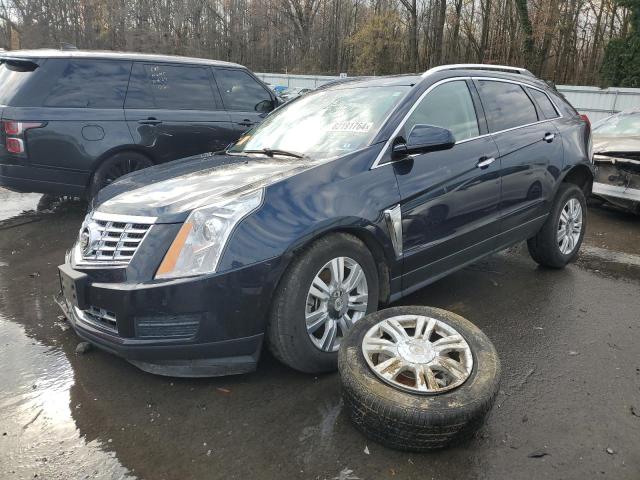 cadillac srx luxury 2015 3gyfnee35fs569868