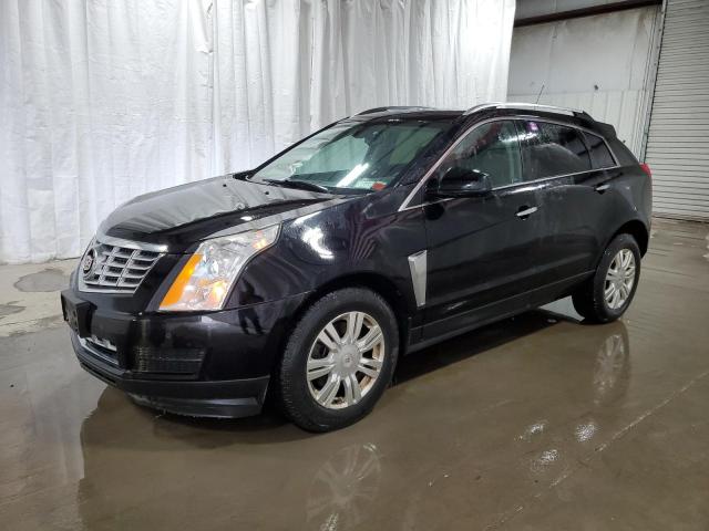 cadillac srx luxury 2015 3gyfnee35fs576920