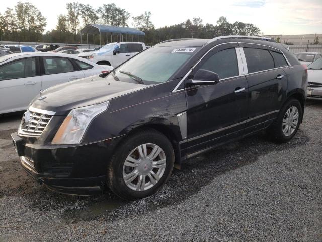 cadillac srx luxury 2015 3gyfnee35fs606742