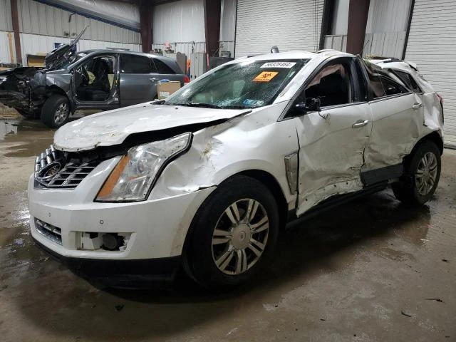 cadillac srx luxury 2015 3gyfnee35fs621693