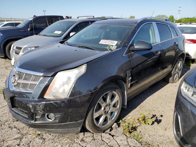 cadillac srx perfor 2012 3gyfnee36cs500120