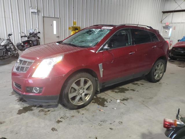 cadillac srx perfor 2012 3gyfnee36cs528256