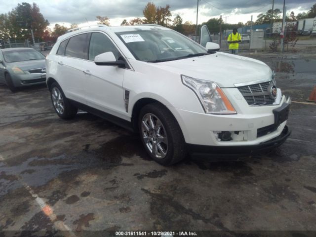 cadillac srx 2012 3gyfnee36cs536261