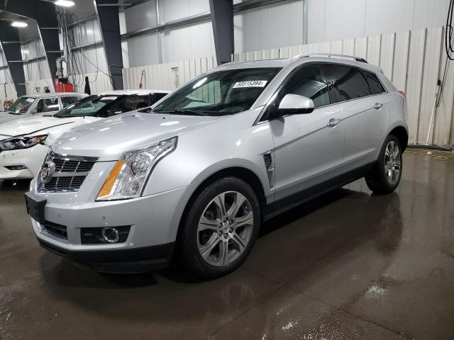 cadillac srx 2012 3gyfnee36cs657243