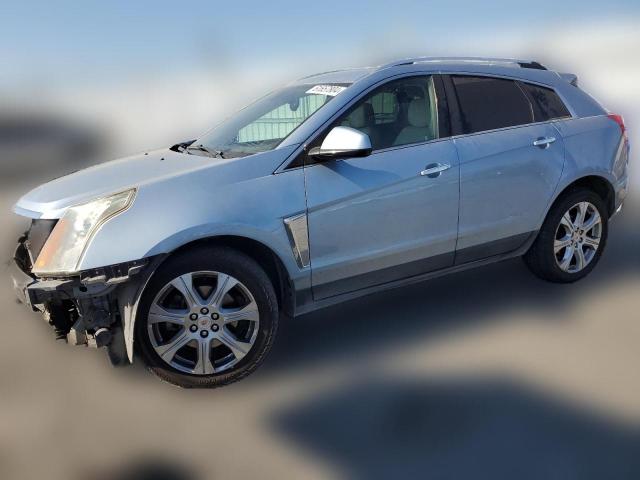 cadillac srx 2013 3gyfnee36ds552963