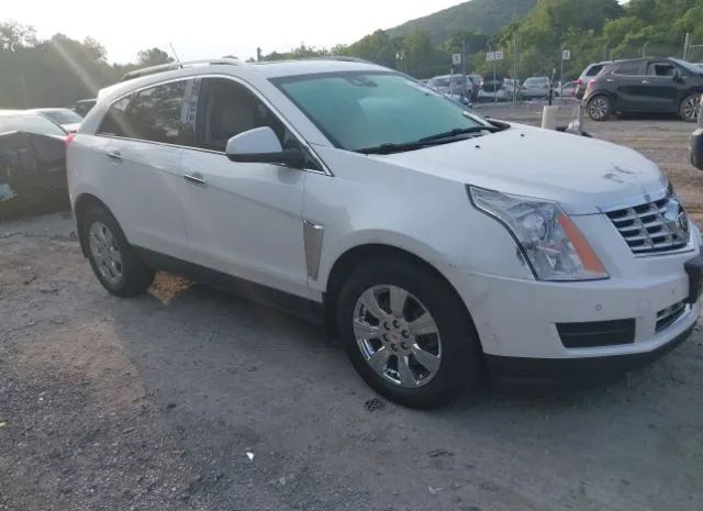 cadillac srx 2014 3gyfnee36es526607