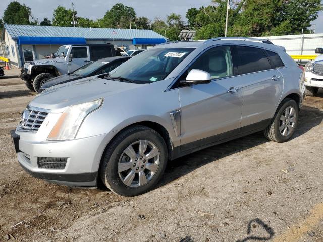 cadillac srx 2014 3gyfnee36es640882