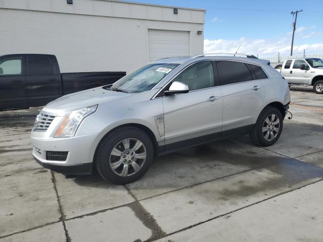 cadillac srx luxury 2014 3gyfnee36es667533