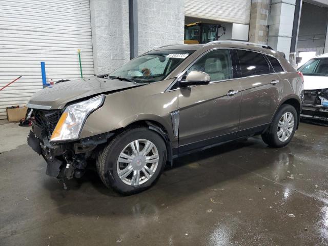 cadillac srx luxury 2015 3gyfnee36fs544123