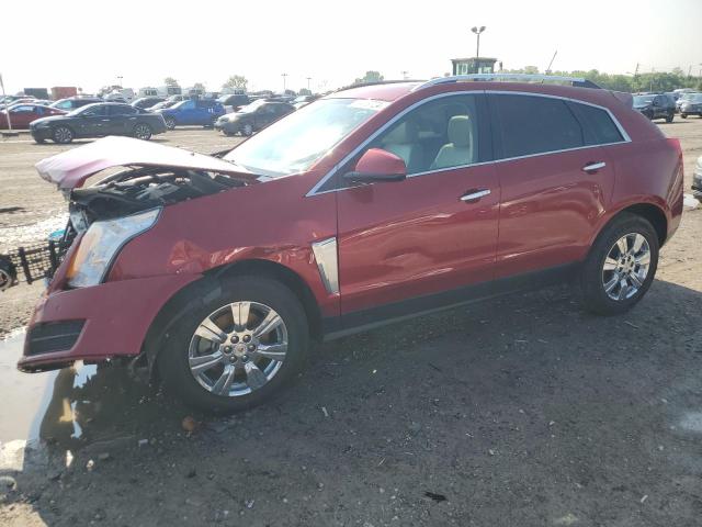 cadillac srx luxury 2015 3gyfnee36fs544493