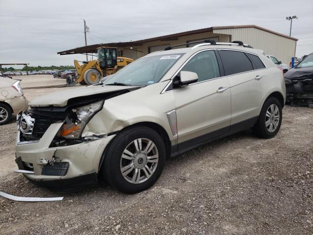 cadillac srx 2015 3gyfnee36fs569796