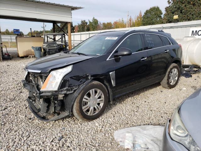 cadillac srx 2015 3gyfnee36fs617961