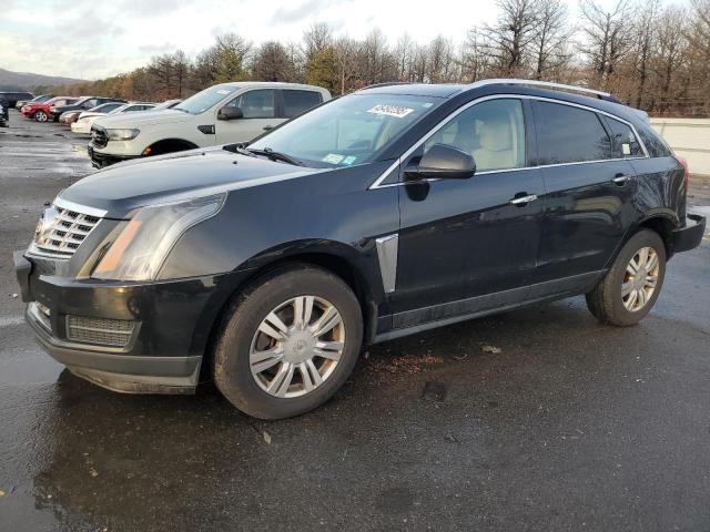 cadillac srx luxury 2015 3gyfnee36fs637501