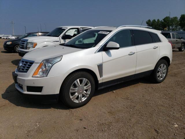 cadillac srx 2016 3gyfnee36gs506473