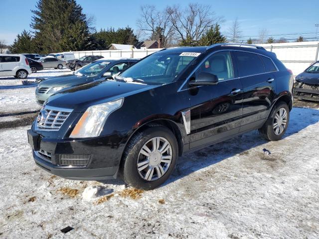 cadillac srx luxury 2016 3gyfnee36gs521202