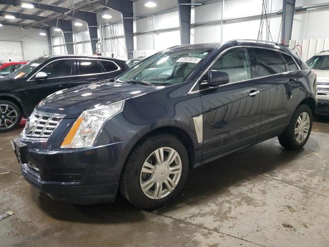 cadillac srx luxury 2016 3gyfnee36gs583912