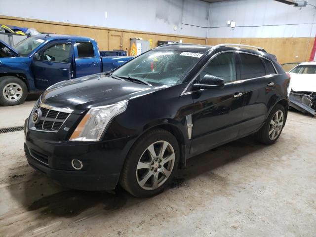 cadillac srx perfor 2012 3gyfnee37cs506878