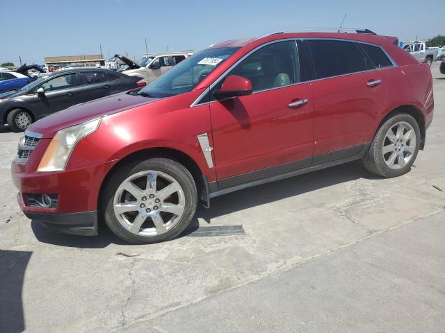 cadillac srx perfor 2012 3gyfnee37cs516875