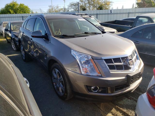 cadillac srx perfor 2012 3gyfnee37cs531733