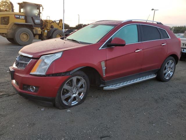 cadillac srx perfor 2012 3gyfnee37cs537077