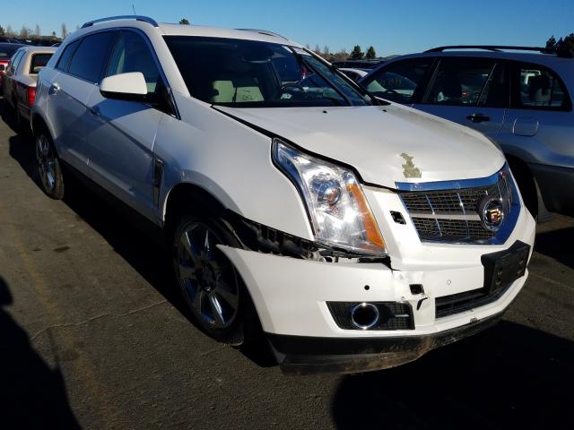 cadillac srx perfor 2012 3gyfnee37cs572699