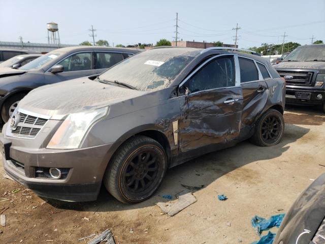 cadillac srx perfor 2012 3gyfnee37cs626079