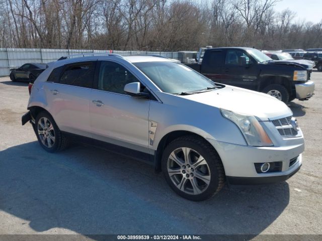 cadillac srx 2012 3gyfnee37cs632190