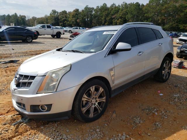 cadillac srx perfor 2012 3gyfnee37cs636370