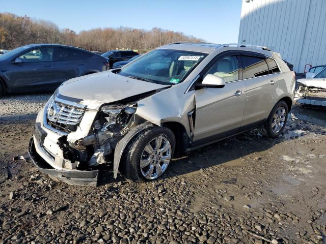 cadillac srx luxury 2014 3gyfnee37es554111