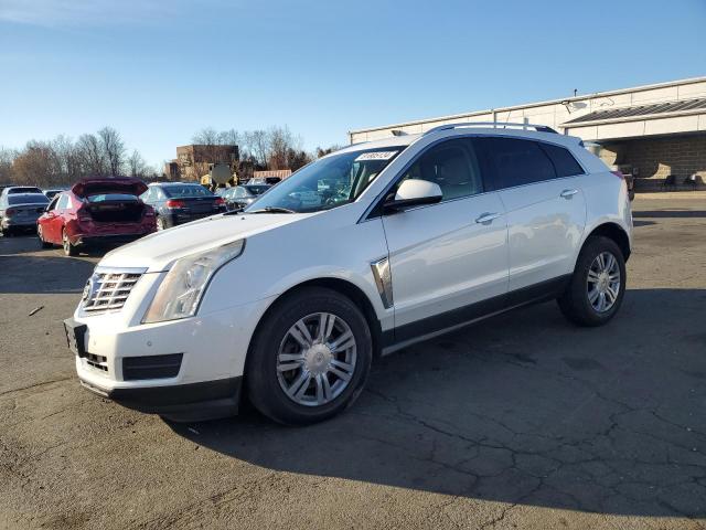 cadillac srx luxury 2014 3gyfnee37es597931