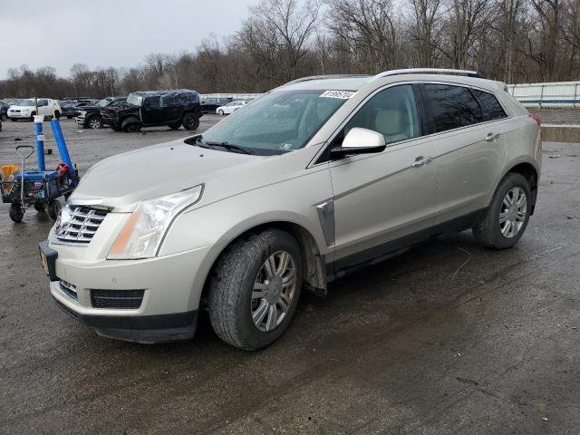 cadillac srx luxury 2014 3gyfnee37es639580