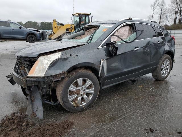 cadillac srx 2014 3gyfnee37es678282