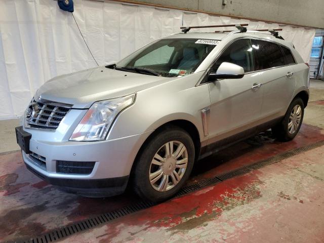 cadillac srx 2015 3gyfnee37fs515651