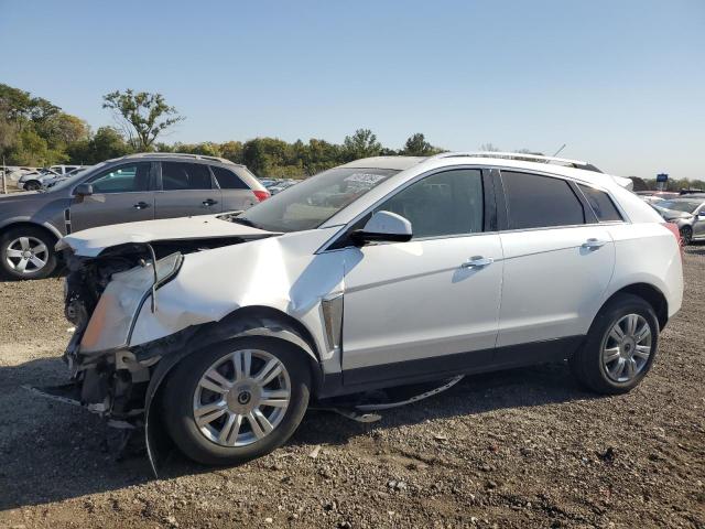 cadillac srx luxury 2015 3gyfnee37fs581536