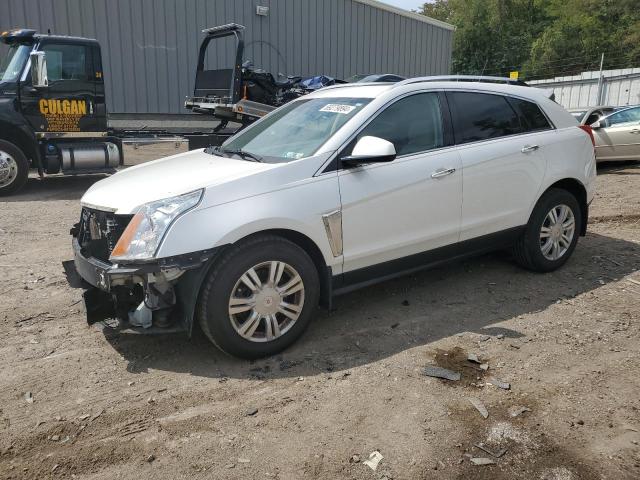 cadillac srx luxury 2015 3gyfnee37fs594142