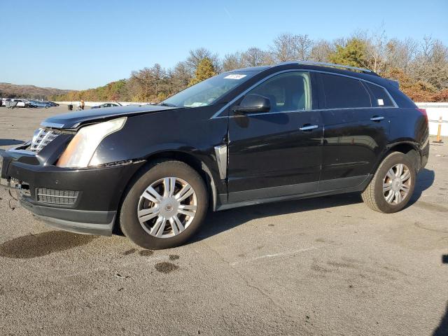 cadillac srx luxury 2015 3gyfnee37fs599390