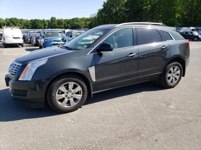 cadillac srx 2015 3gyfnee37fs618830